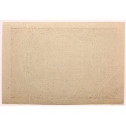 Amatőrök Forgalmi Szövetkezete 50 fillér 1920