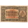 10000 korona 80 fillér 1923 Nyomdahely nélkül