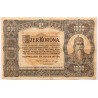 1000 korona 1920