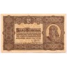 100 korona 1923 Nyomdahely nélkül