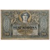 20 korona 1919 Július 15.