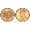 Kanada 5 dollars 1912