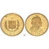 Peru 1 Libra 1902