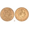 Venezuela 20 Bolivar 1905