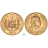 Peru 1 Libra 1918