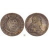 Szászország III. Frigyes Ágost tallér 1794 IEC Drezda