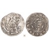 Károly Róbert 1307-1342 denár ÉH375