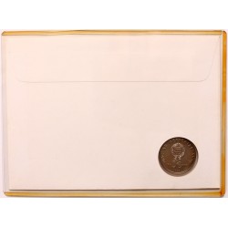 Világ Vadvédelmi Alap 50 forint 1988