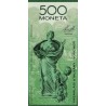 500 moneta utalvány