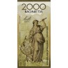 2000 moneta utalvány