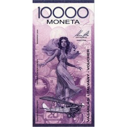 10 000 moneta utalvány