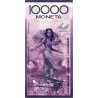 10 000 moneta utalvány