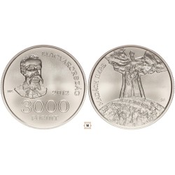 3000 forint Madách: Az ember tragédiája 2012 BP