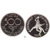 500 Forint Labdarúgó VB'90 1989 BP
