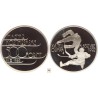 500 Forint XVI.Téli Olimpia - Albertville'92 1989 BP