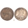 Mária Terézia tallér 1760 Bécs