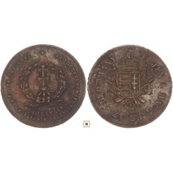 Az 1867. évi Honvéd Egyletek alapításának emlékére érem