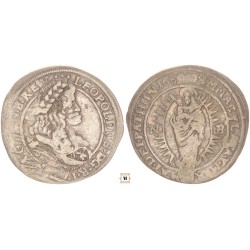 I. Lipót 15 krajcár 168/2/ NB