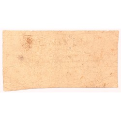 Rozsnyó 25 krajcár 1860