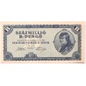 Százmillió B.-pengő 1946