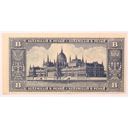 Százmillió B.-pengő 1946