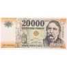 20000 forint 2015 GH sorozat