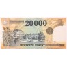 20000 forint 2015 GH sorozat
