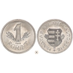 1 forint 1946 BP