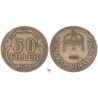 50 fillér 1939 BP