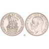 Nagy-Britannia, V. György 1 shilling 1929 4th issue