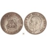 Nagy-Britannia,  V. György 1 shilling 1935 4th issue
