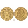 Franciaország 20 francs 1815 A