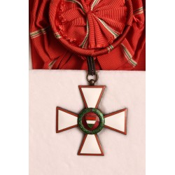 Tildy Magyar Köztársasági Érdemrend Nagykeresztje