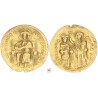 Bizánci Birodalom, III. Romanus Argyrus 1025-34 histamenon