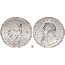 Dél-Afrikai Közt. krugerrand 2020