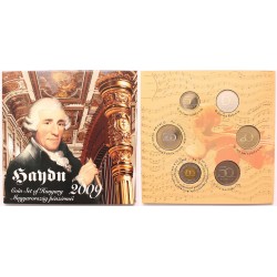 Forgalmi sor Haydn 2009 BP PP