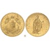 Ferenc József dukát 1869 Gy.F.