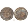 Géza herceg 1064-74 denár ÉH12