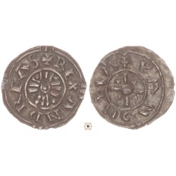 I. András 1047-60 denár ÉH5