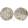 Mária 1382-1387/1395 denár m ÉH443