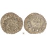 Mária 1382-1387/1395 denár m ÉH443