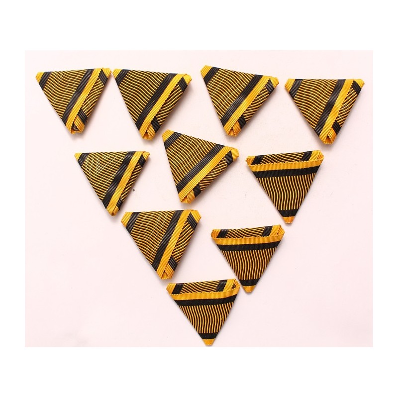 FJ Hadiérem 1873 szalag pótlás 10 db.