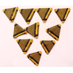 FJ Hadiérem 1873 szalag pótlás 10 db.