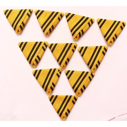 FJ Mozgósítási Kereszt szalag pótlás 10 db.