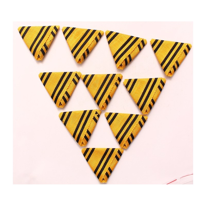 FJ Mozgósítási Kereszt szalag pótlás 10 db.