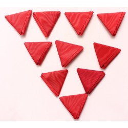 FJ vörös szalag pótlás 10 db.