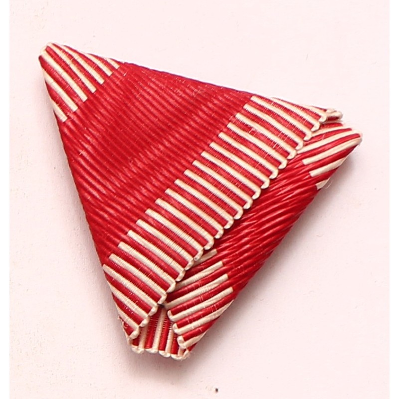 Károly Csapatkereszt szalag pótlás