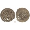 III. István 1162-1172 denár ÉH83