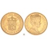 Hollandia 5 gulden 1912