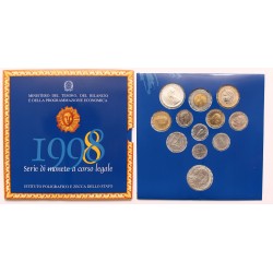 Olasz forgalmi sor 1998 ezüstökkel